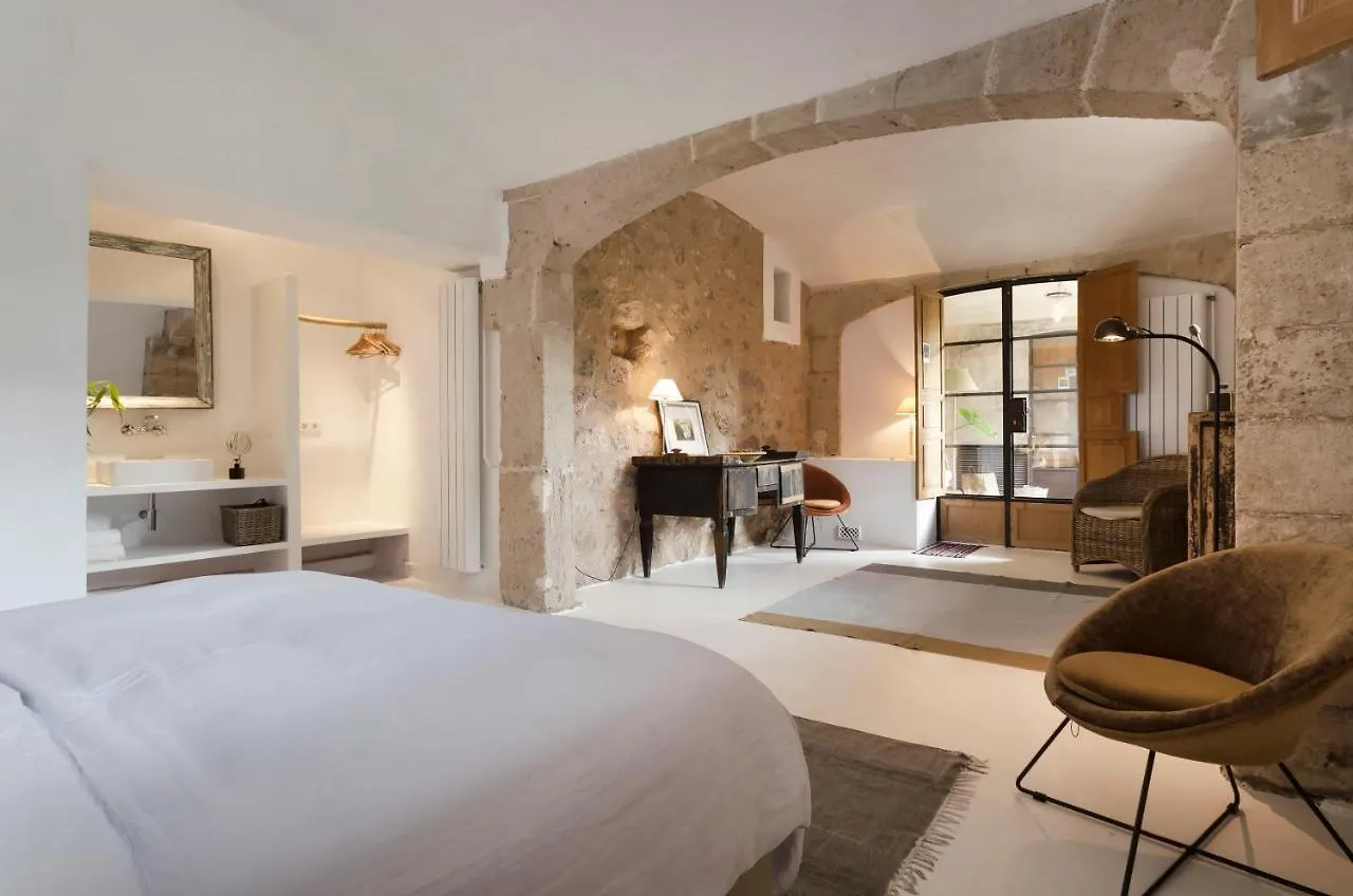 Country house Agroturismo Son Viscos Valldemossa