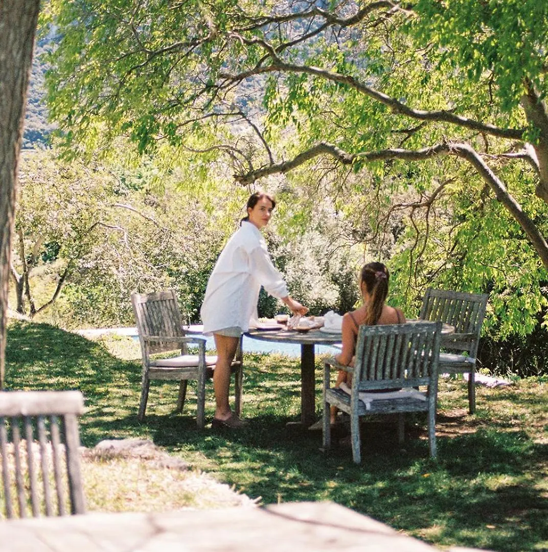 Agroturismo Son Viscos Valldemossa  Spain