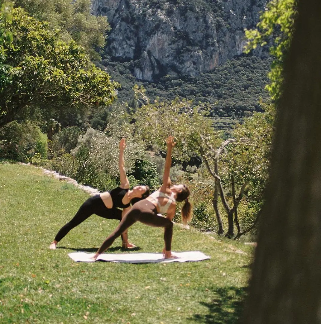 Agroturismo Son Viscos Valldemossa  0*, Valldemossa (Mallorca) Spain