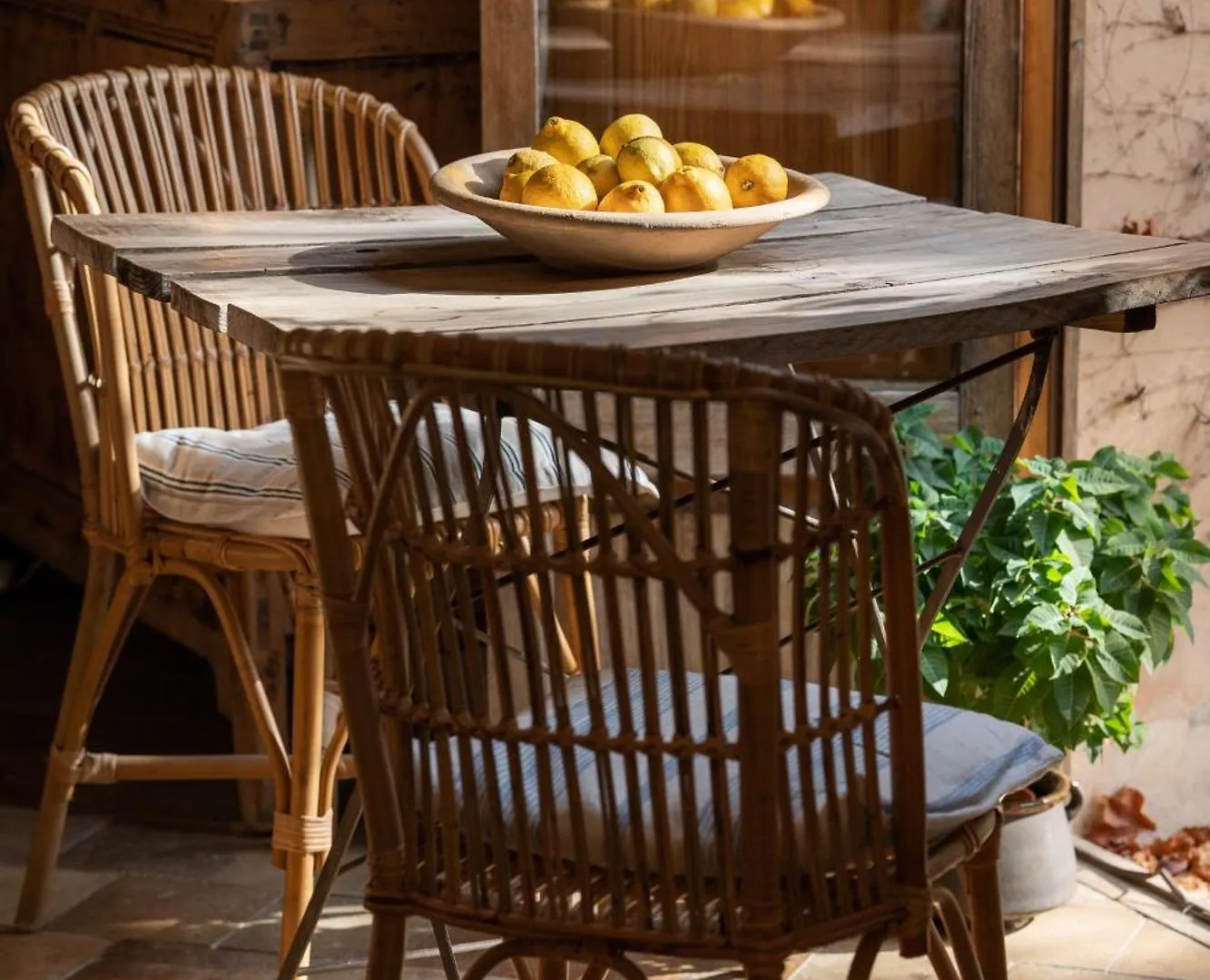Agroturismo Son Viscos Valldemossa  Casa de Campo