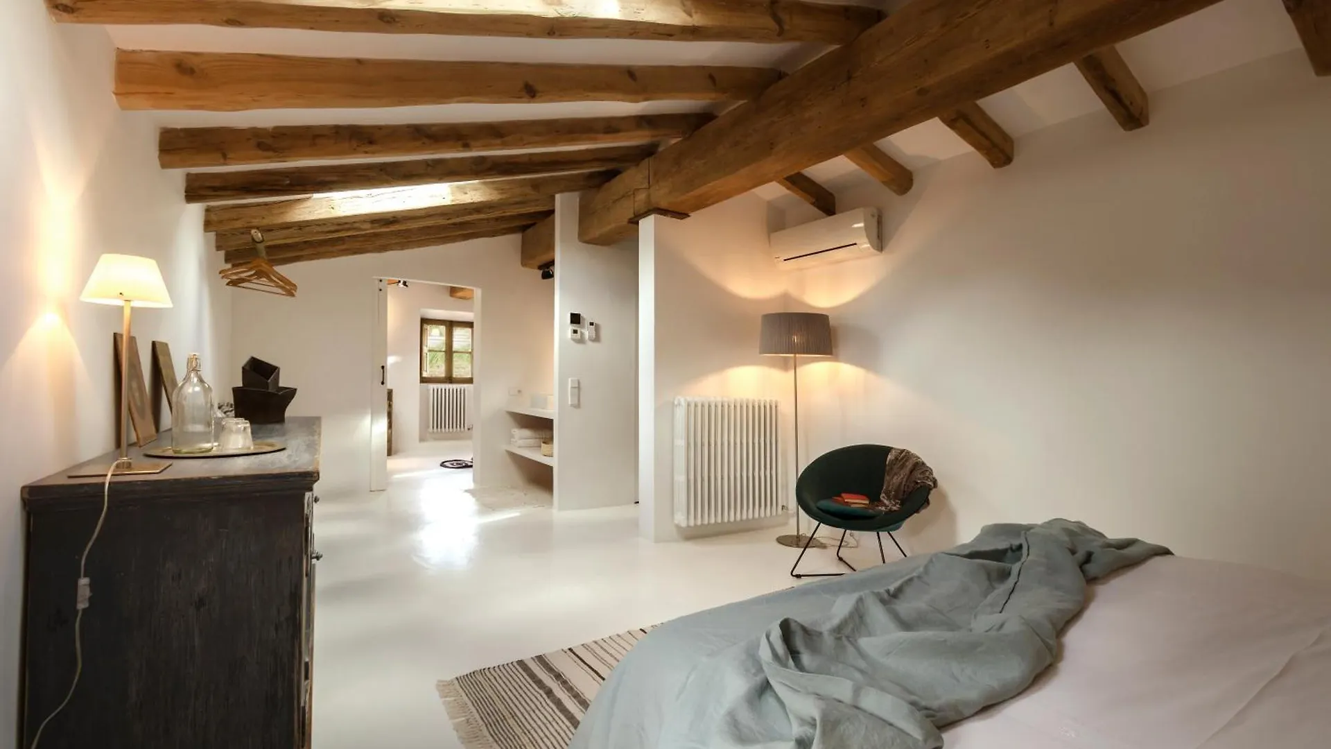 Agroturismo Son Viscos Valldemossa  Valldemossa (Mallorca)