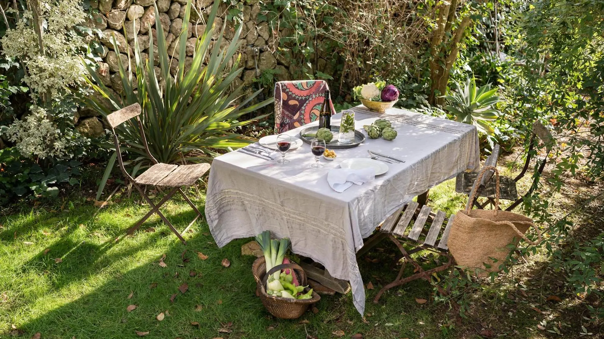Agroturismo Son Viscos Valldemossa  Country house Valldemossa (Mallorca)