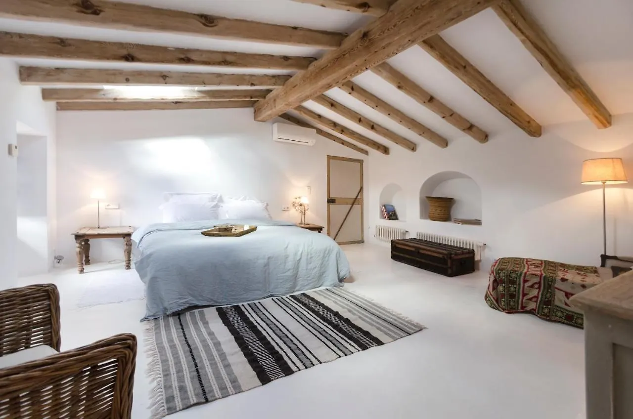 Agroturismo Son Viscos Valldemossa  Country house Valldemossa (Mallorca)