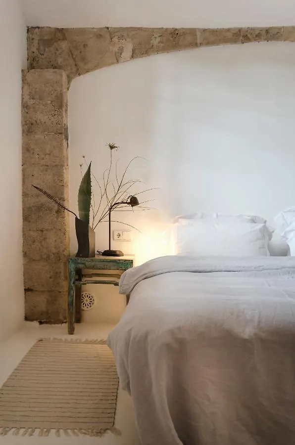 Agroturismo Son Viscos Valldemossa  Country house