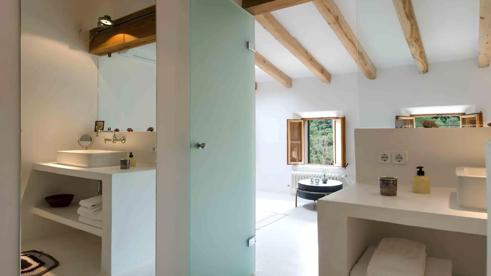 Agroturismo Son Viscos Valldemossa