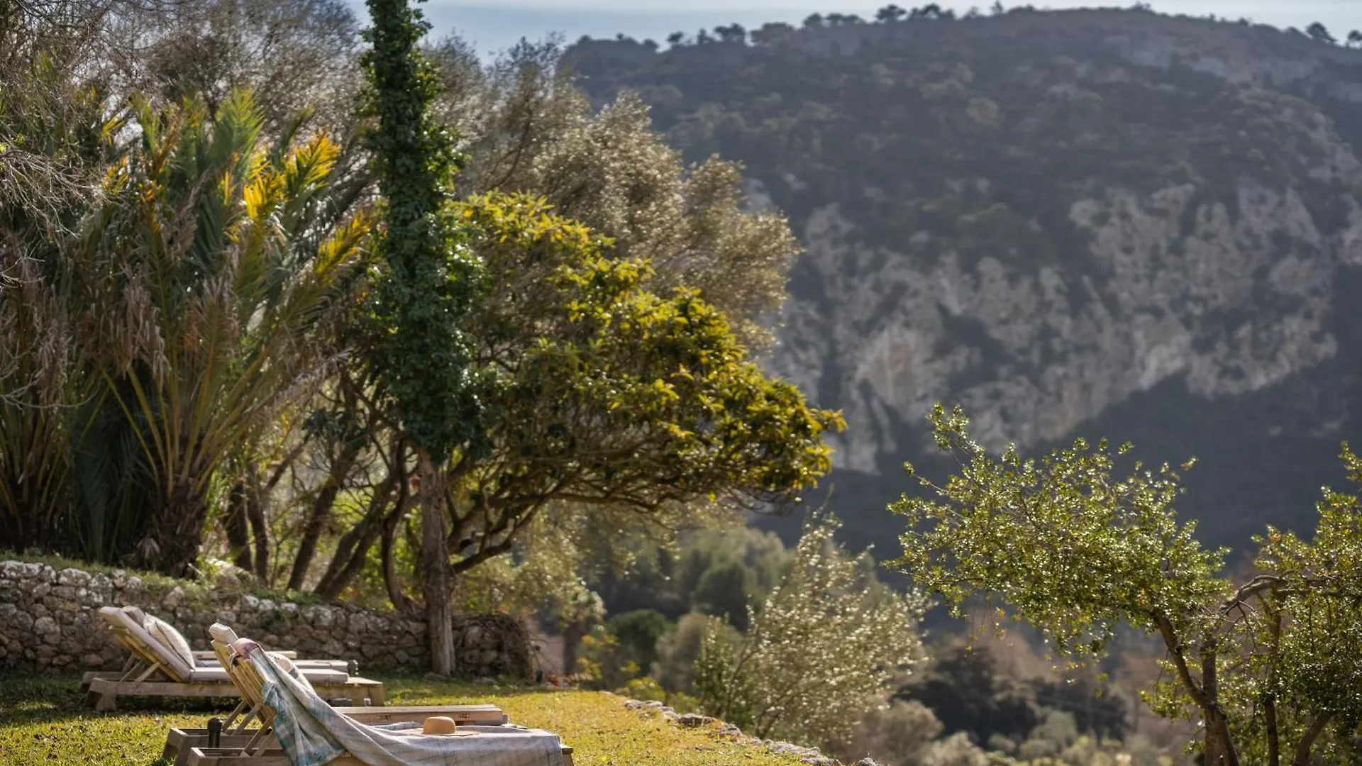 Agroturismo Son Viscos Valldemossa  0*, Valldemossa (Mallorca) Spain