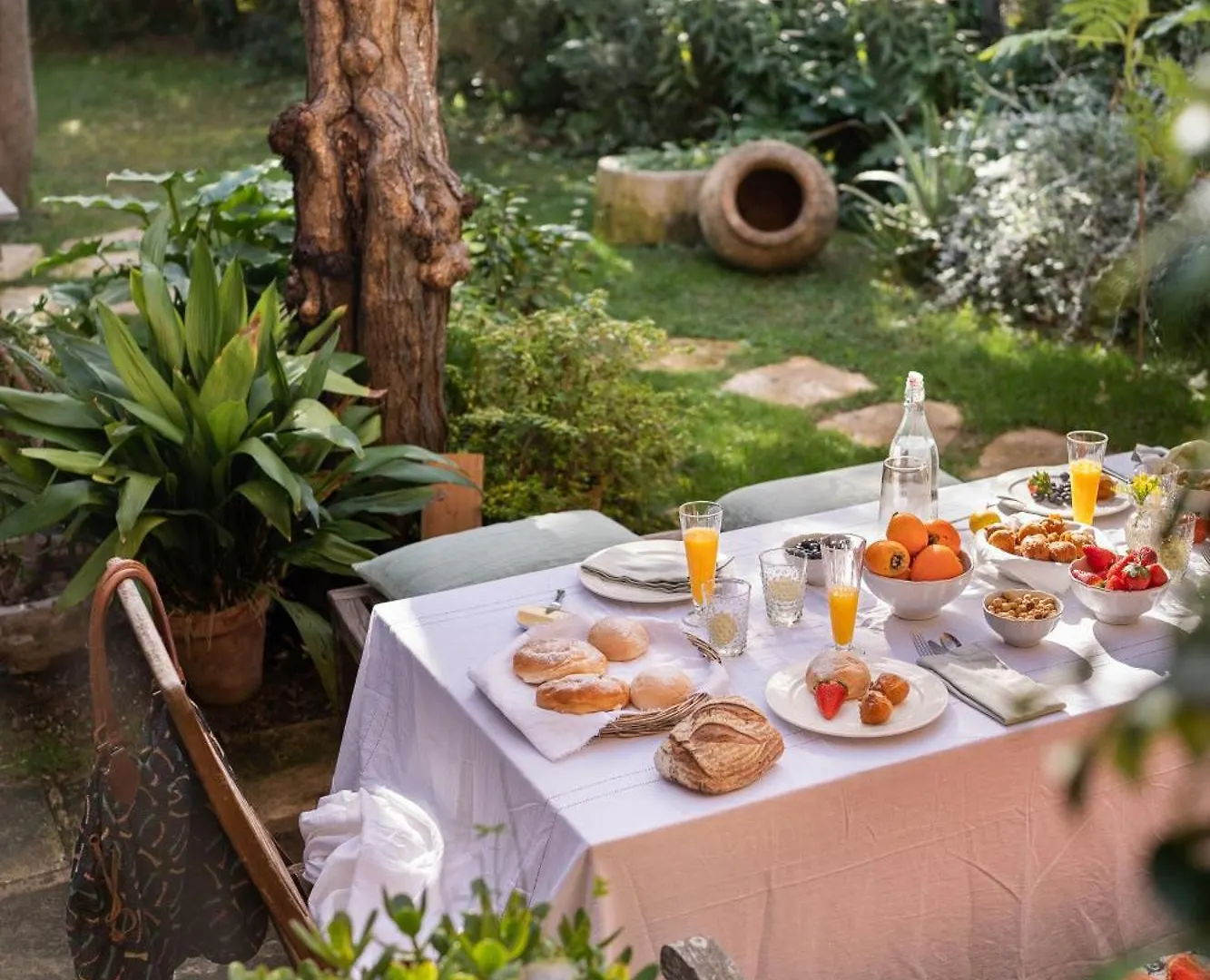 Agroturismo Son Viscos Valldemossa  Country house